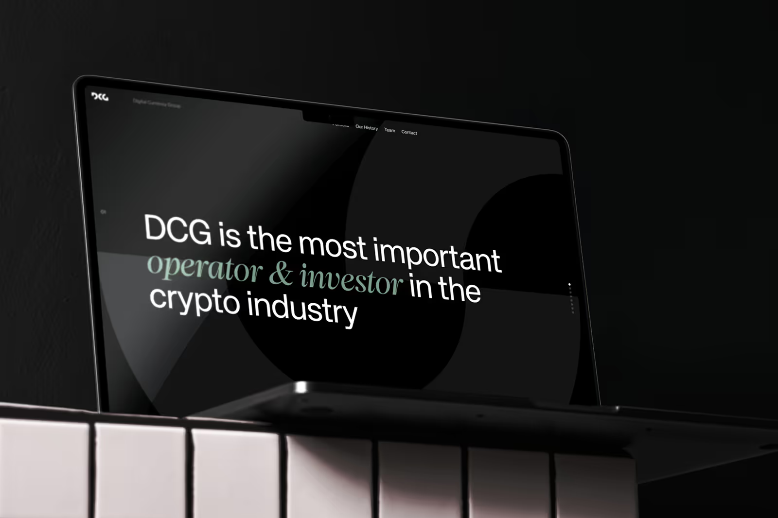 site profile thumbnail