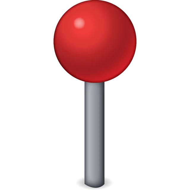 Map Pin