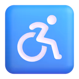 First Floor Accessibility