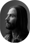 Portrait of Founder