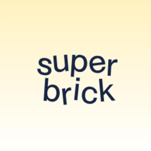 Superbrick's avatar