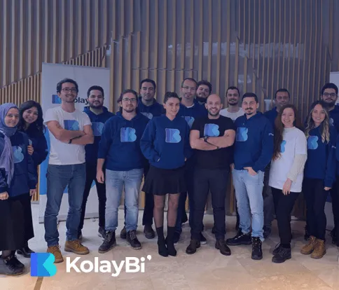 KolayBi' Ekibi