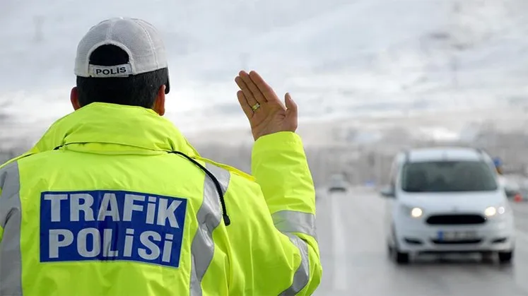 Trafik Cezası Sorgulama ve Ödeme 