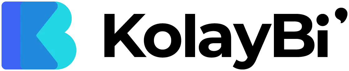 KolayBi' Nedir