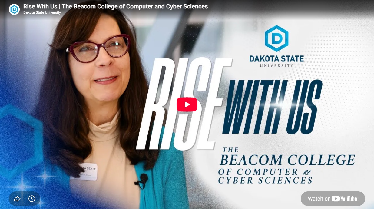 Rise with us youtube cover image.