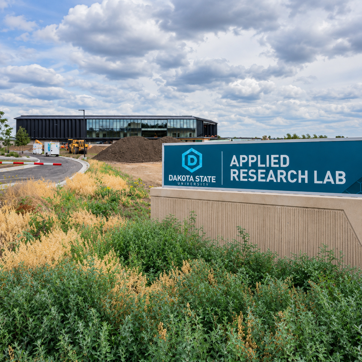 Applied Research Lab in Sioux Falls, South Dakota