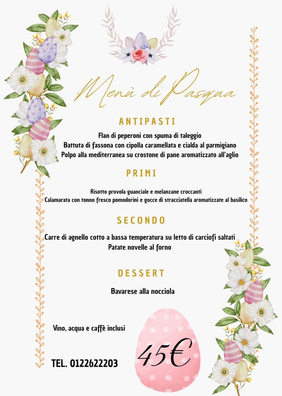 Pizzeria_Bella_Napoli_Susa_Menu_Pasqua