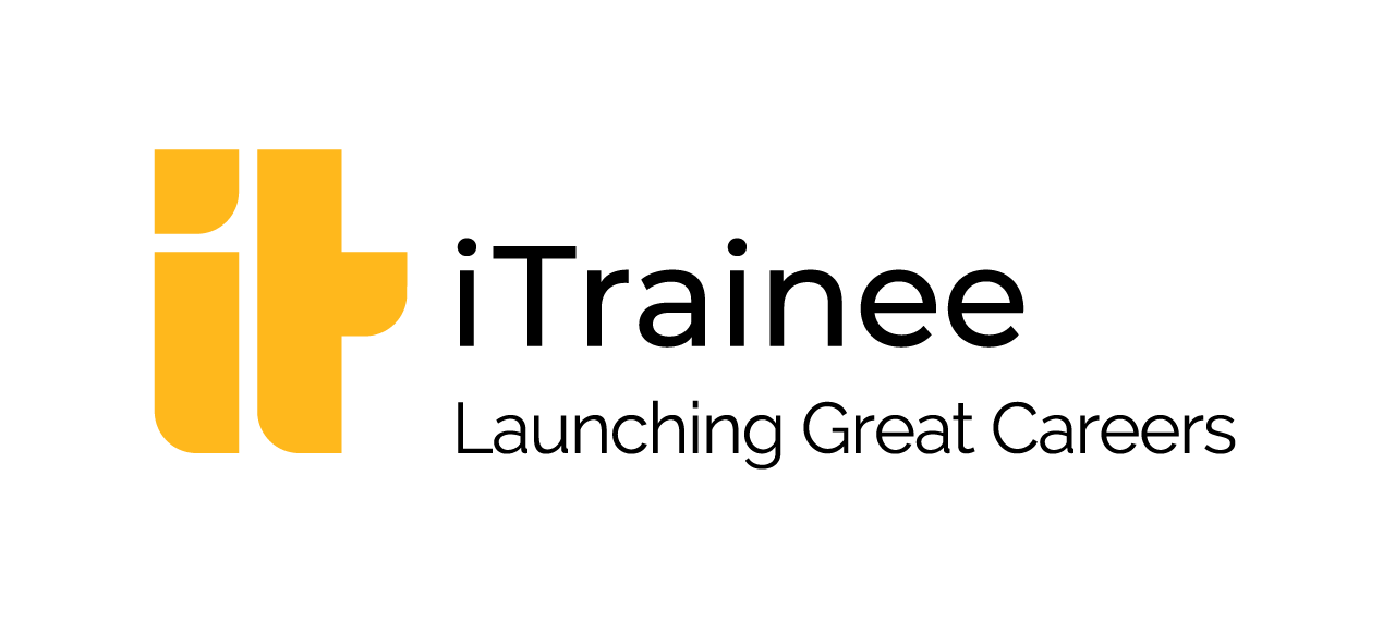 Itrainee logo