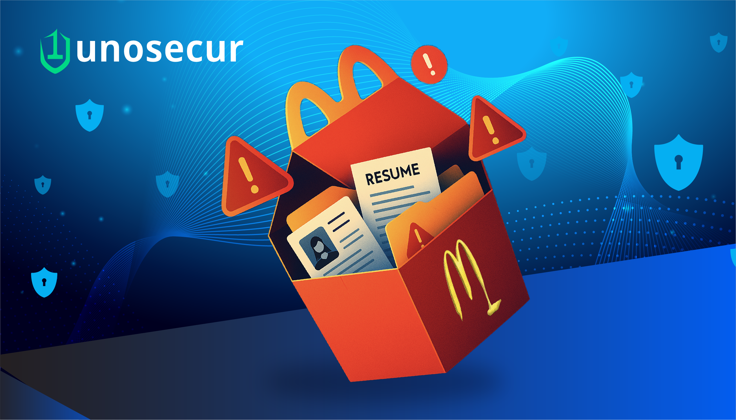 McDonald’s McHire AI breach proves our MFA findings