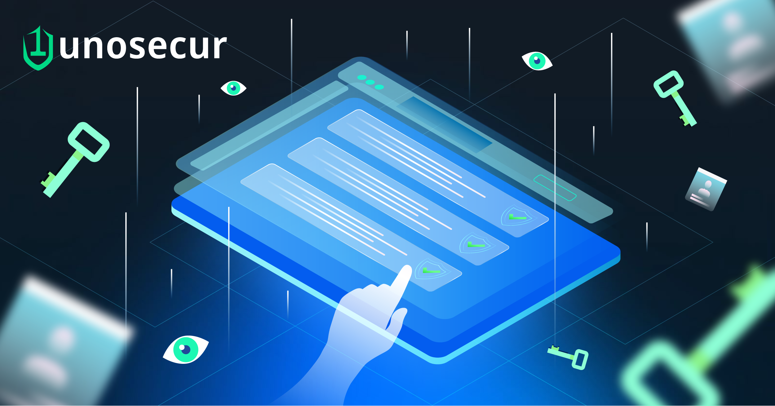 Essential Zero Trust metrics every security dashboard should track