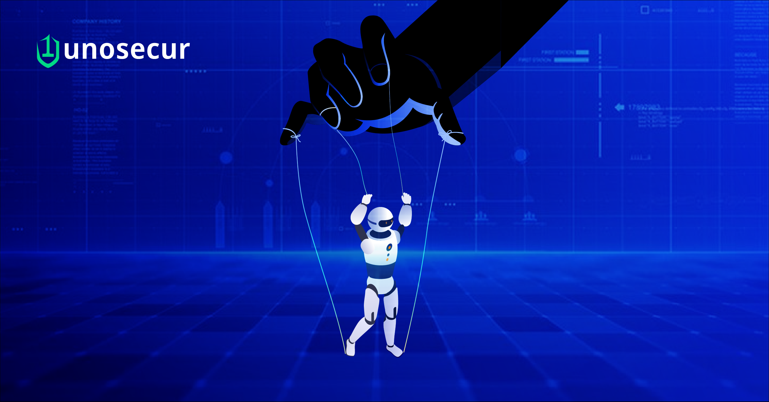 AI-powered ransomware is here: Counter it with CIEM and advanced cloud identity strategies