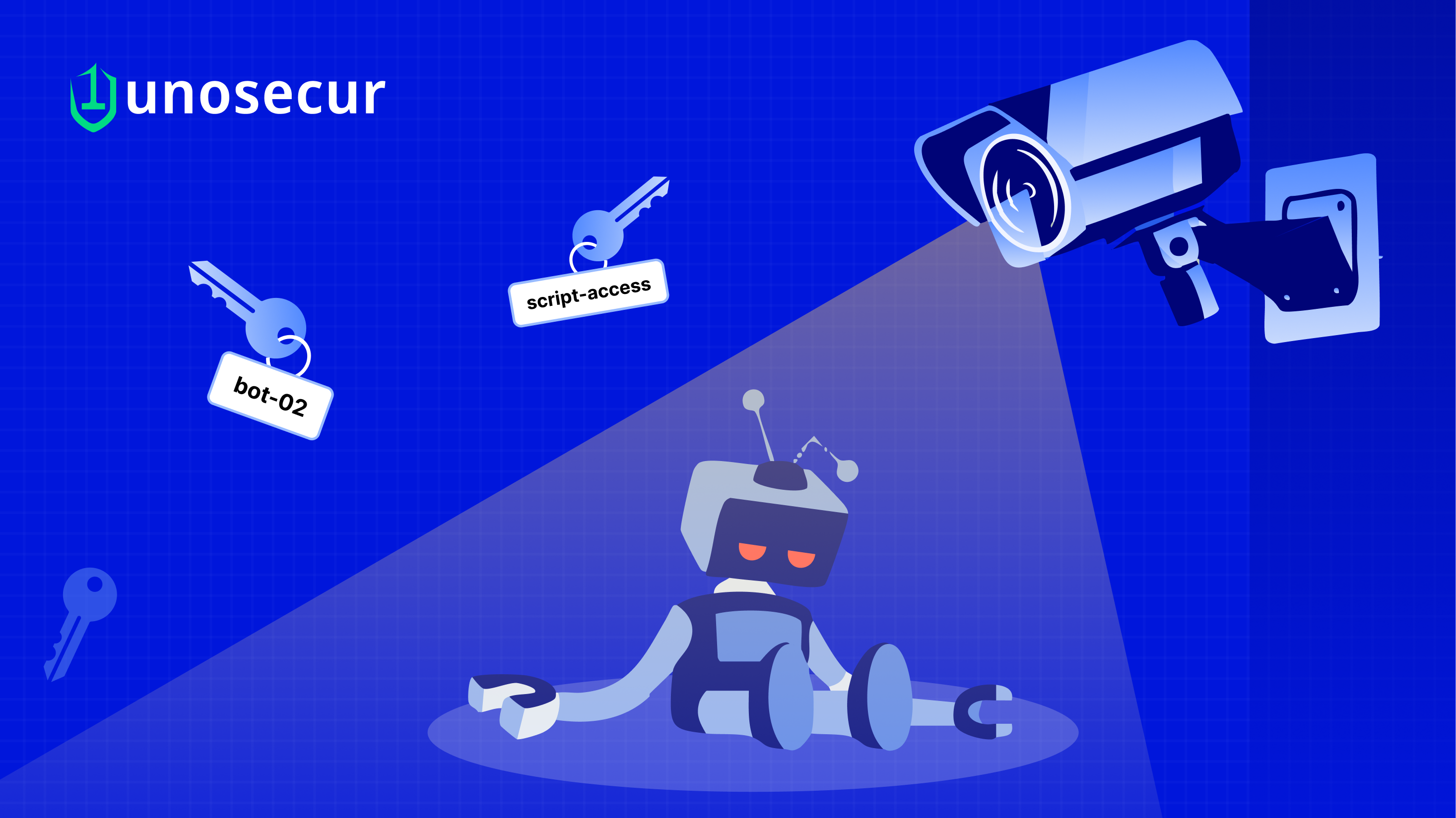 OWASP Top 10 for Non-Human Identities (NHI): Why Securing Machine Identities Is Now Mission-Critical