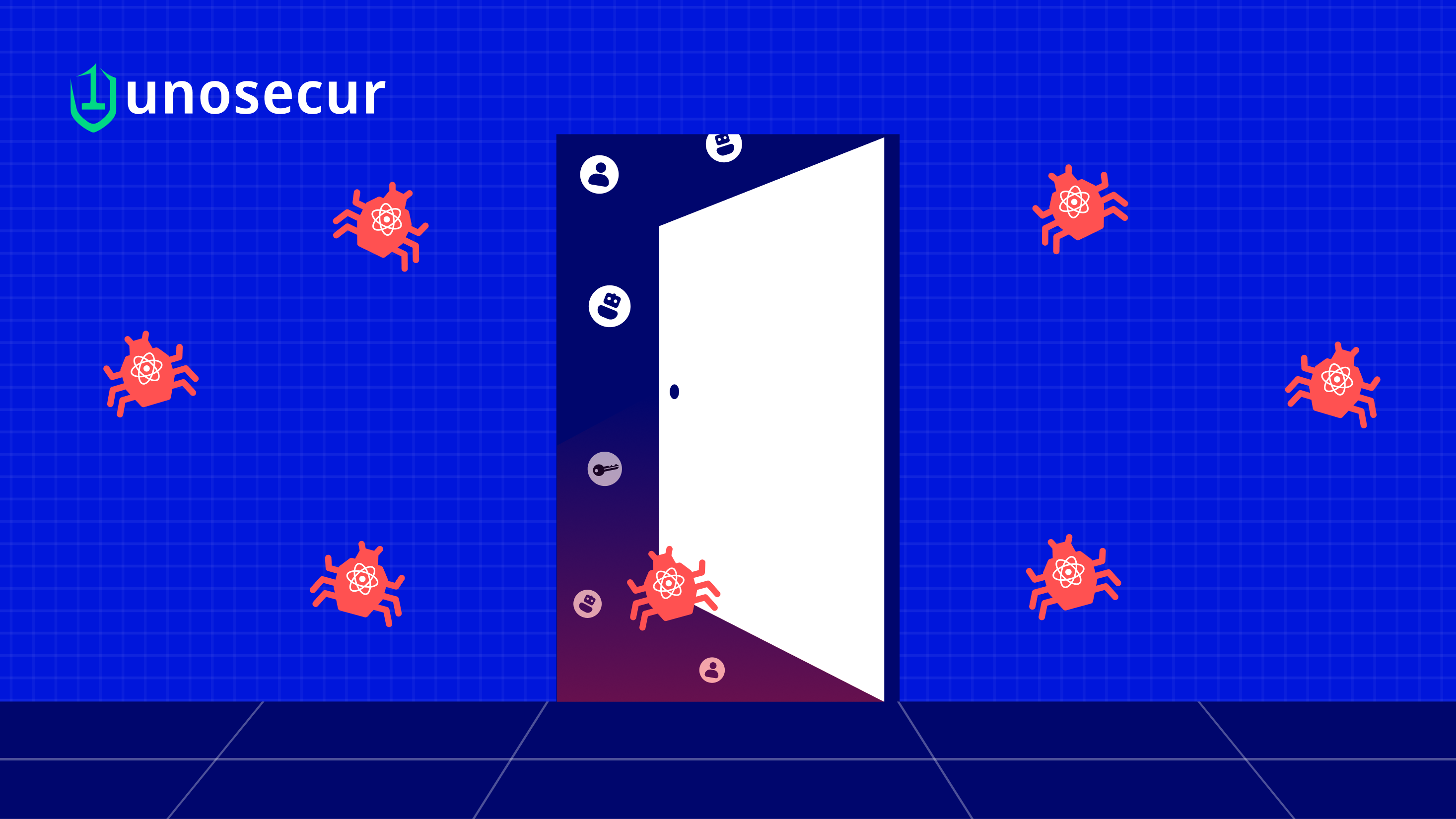 Identity Security in the Cloud: Lessons from React2Shell and How Unosecur Protects Against IAM Abuse
