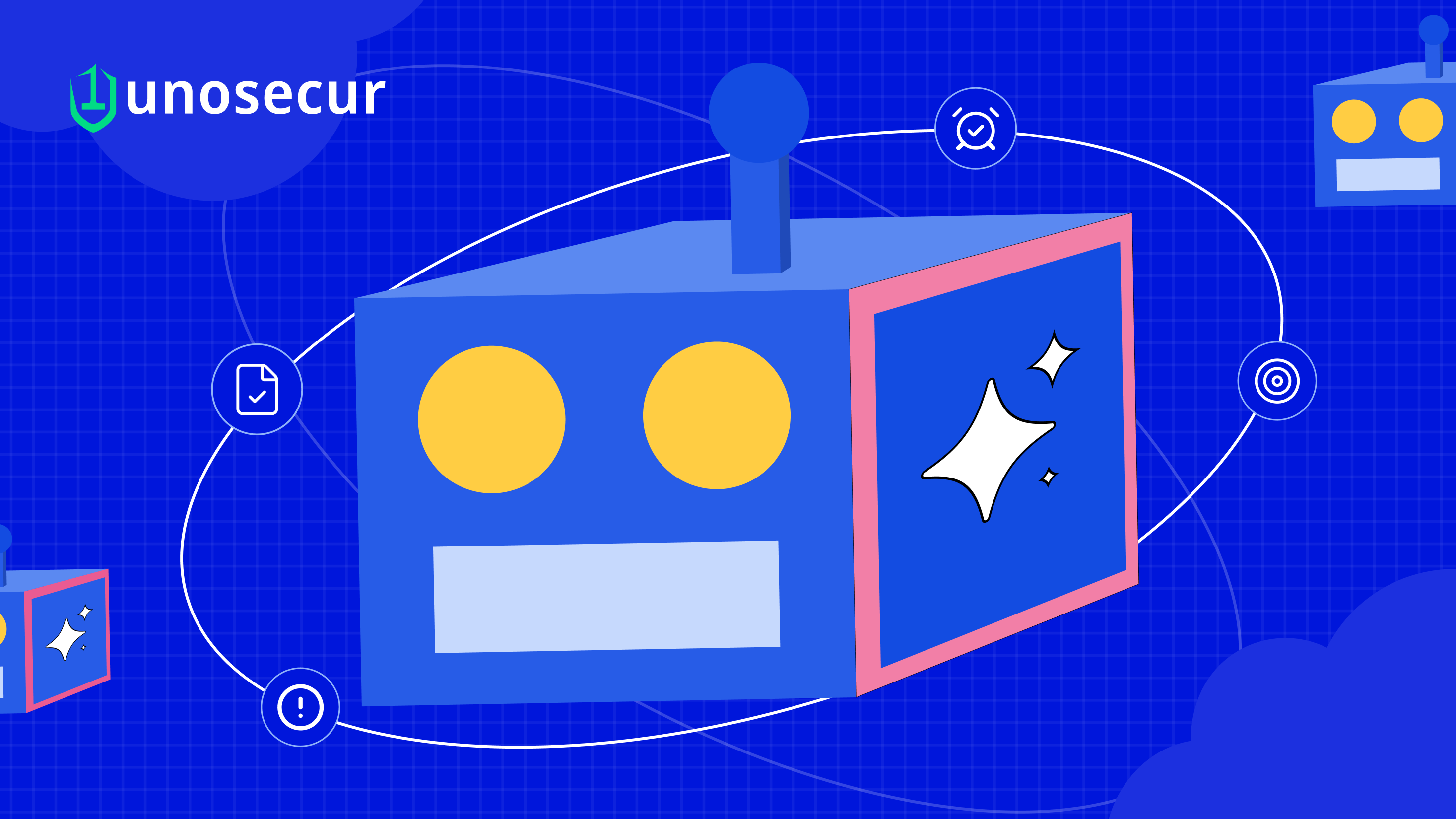 Governance Strategies for Machine & AI Identities in 2026