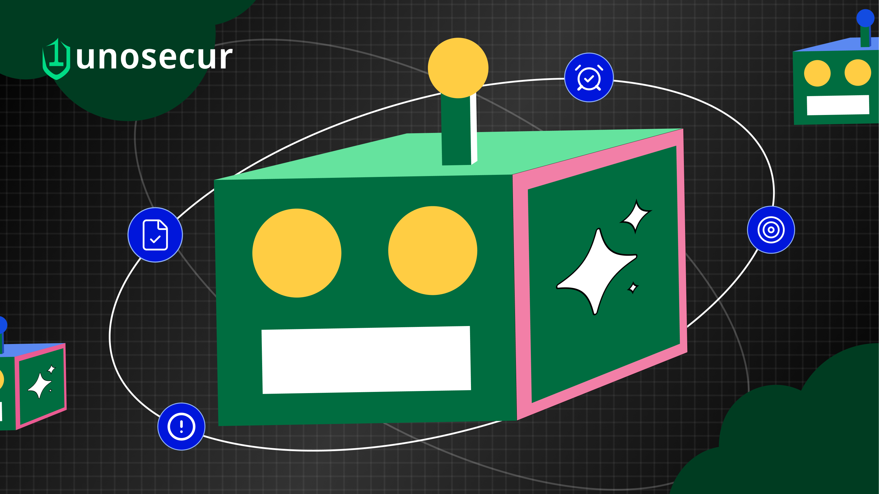 Governance Strategies for Machine & AI Identities in 2026