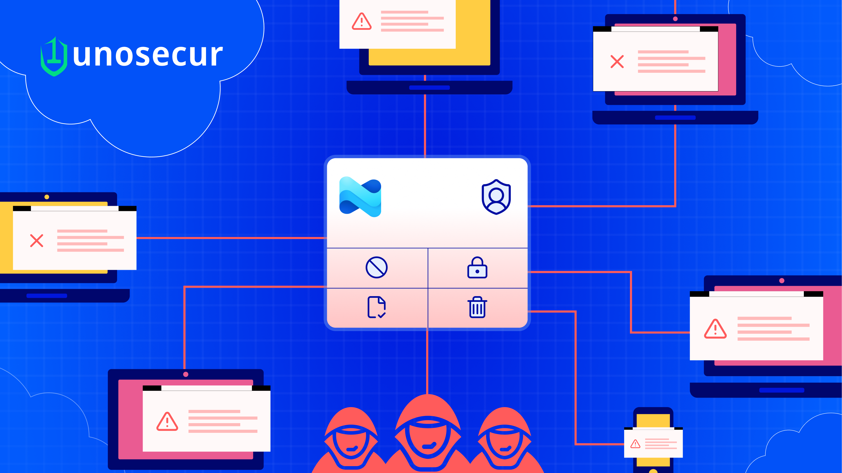 When Legitimate Tools Become Weapons: 5 Takeaways from the Stryker Cyberattack