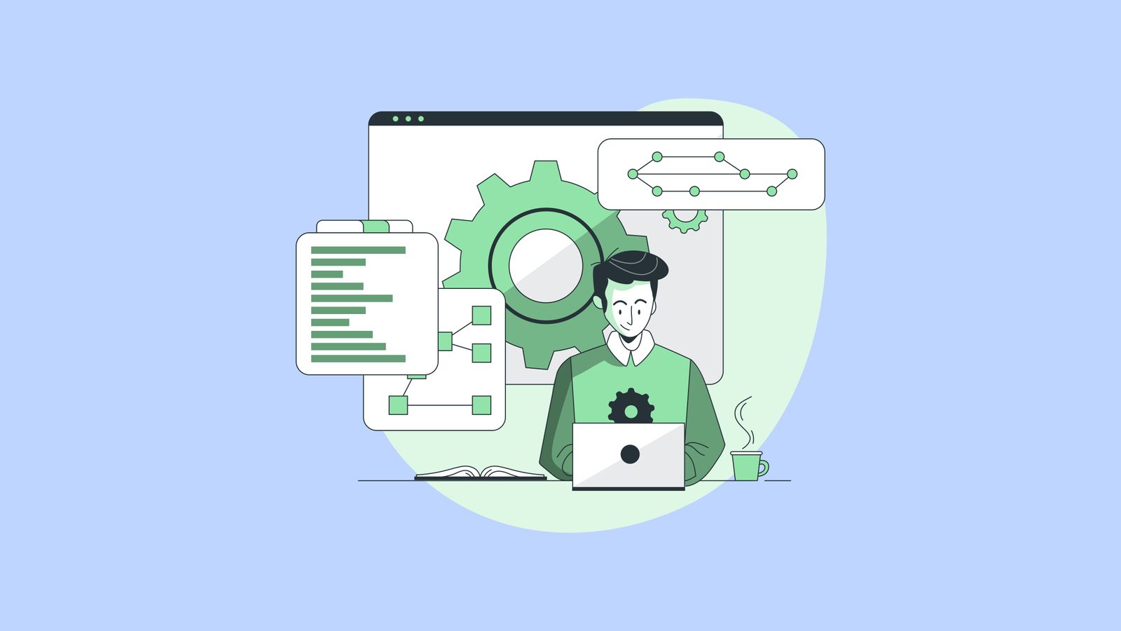 5 Compelling Reasons to Start Using Low-Code Today
