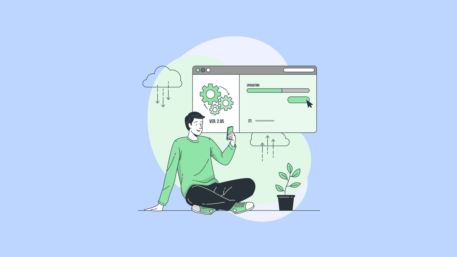 What is Low Code Development and How to Get Started With It