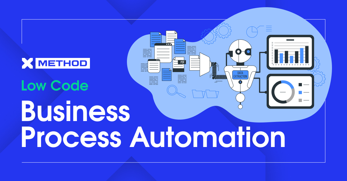 How Low Code Business Process Automation Is Changing the Game for Companies