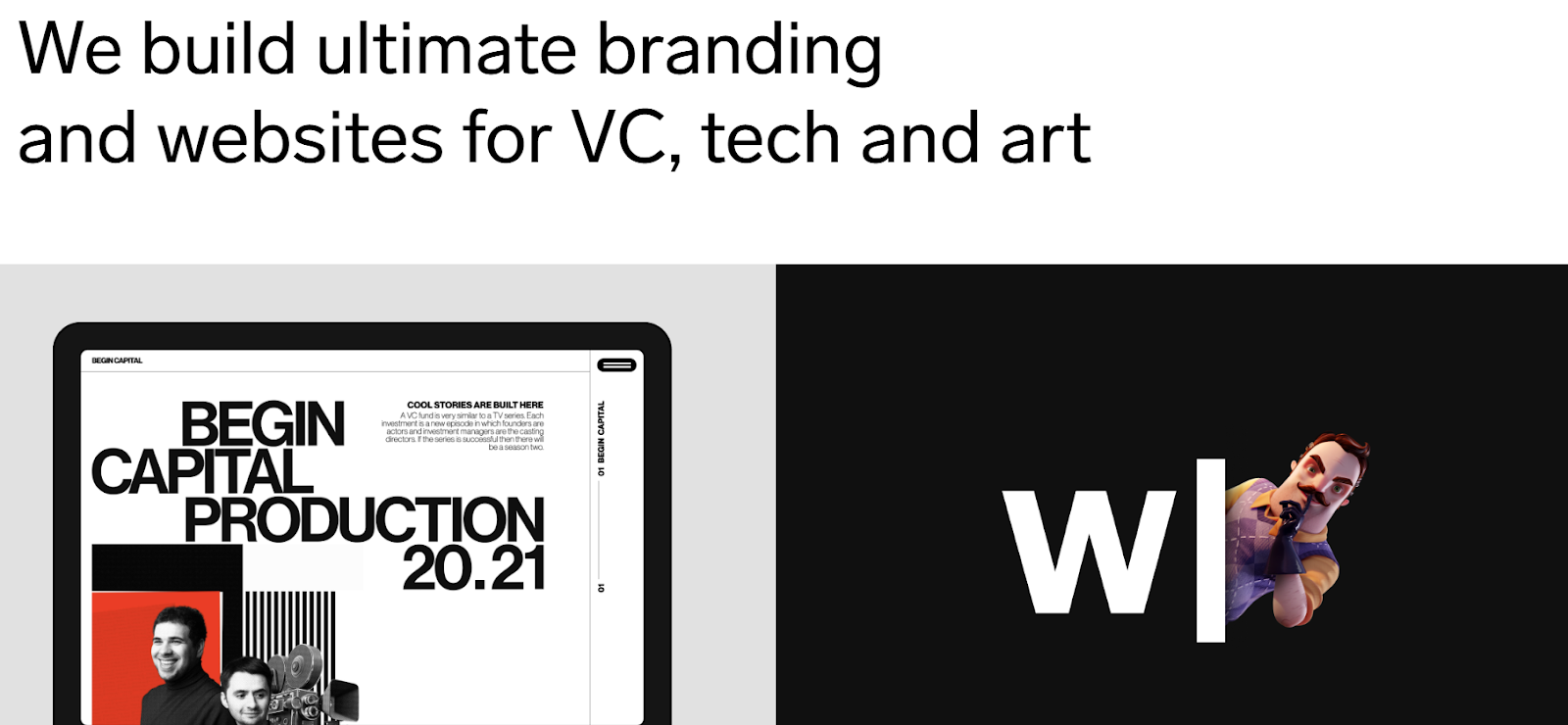 Accuraten - Webflow Firma