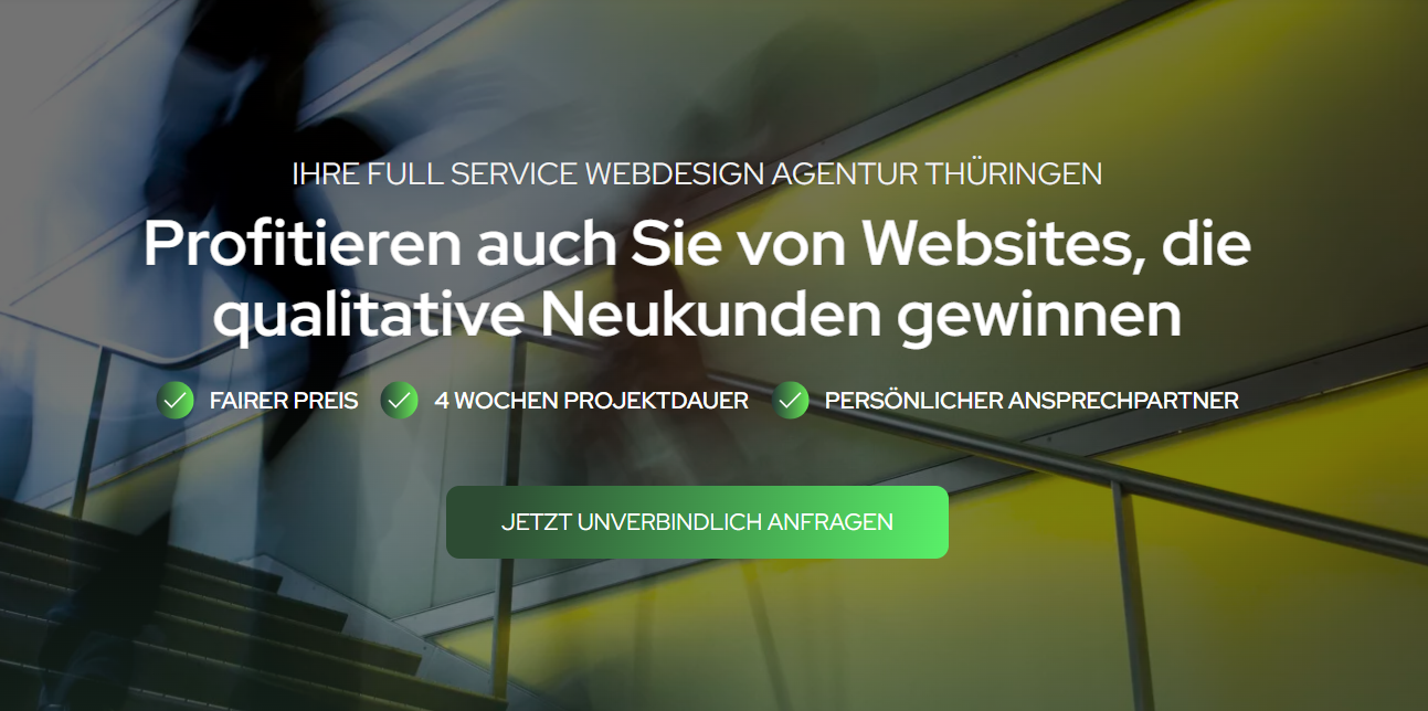 Niovo Webstudios Agentur
