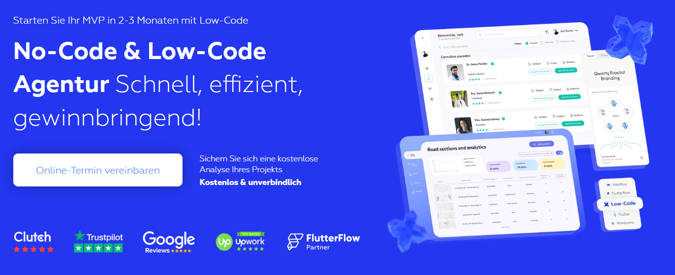 Xmethod SaaS-software-agentur
