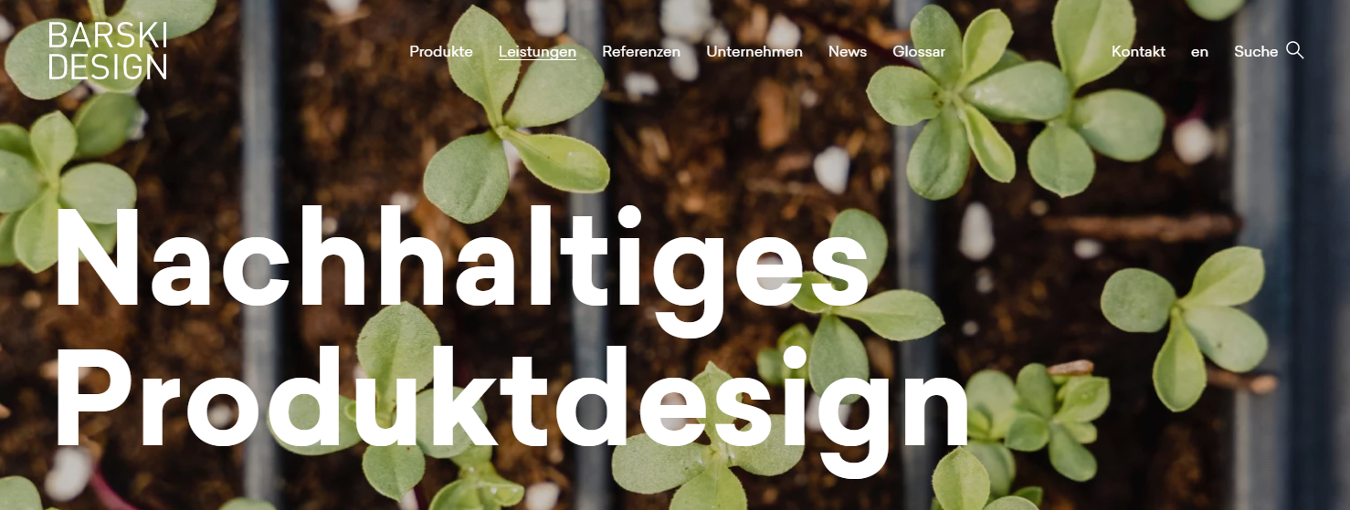 Barski design company