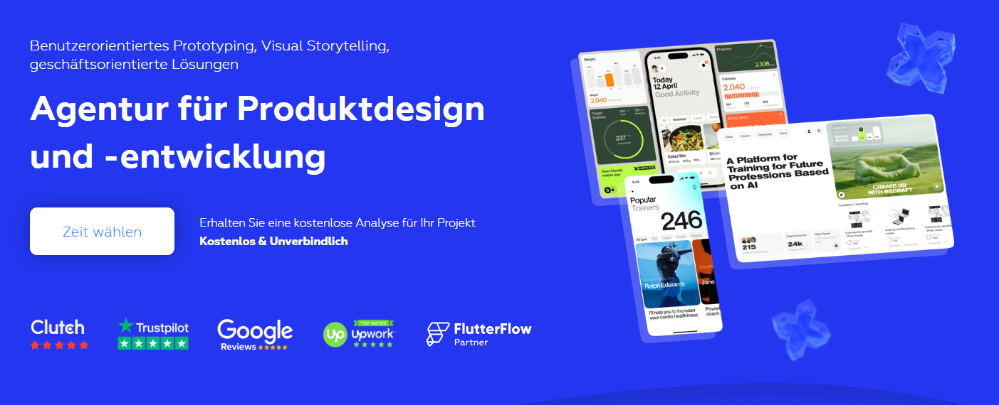 Xmethod Product design company