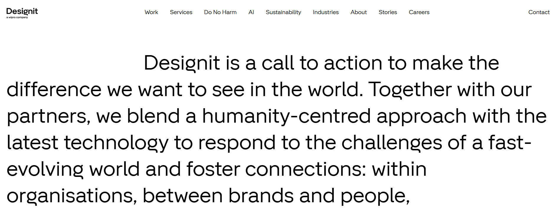 Designiydigital product design services