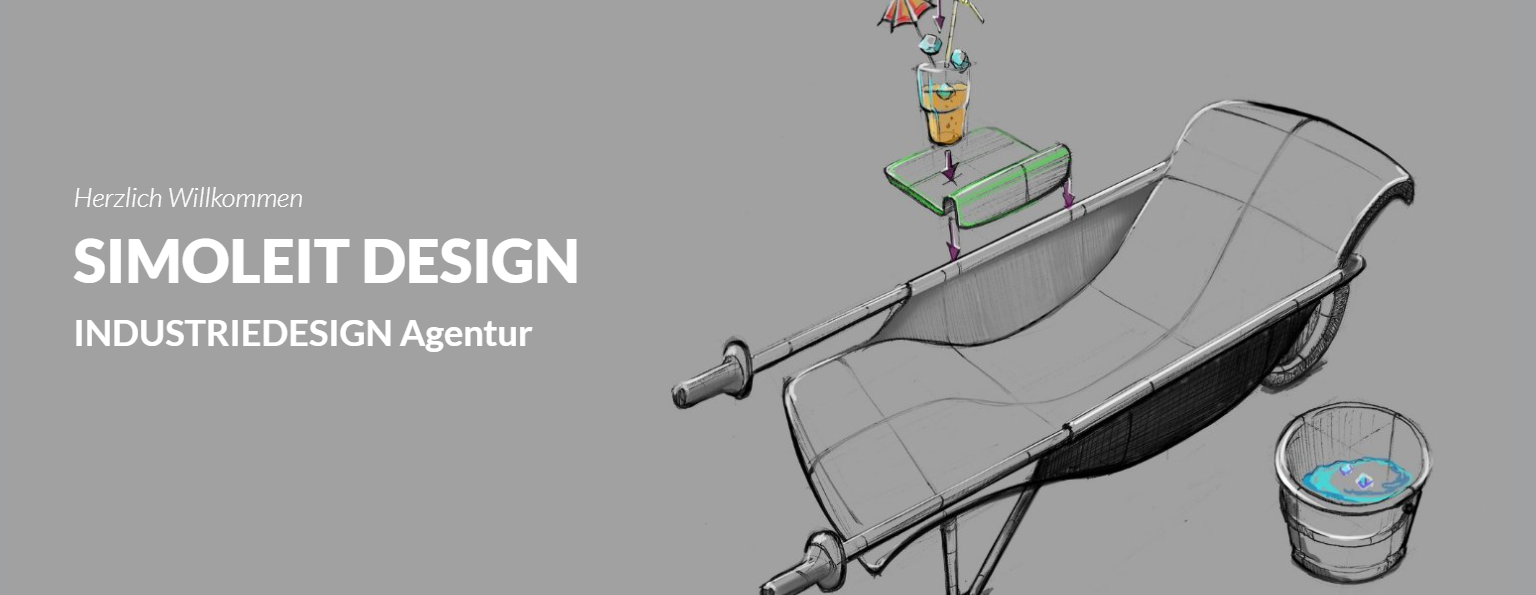 Simoleit Product design company