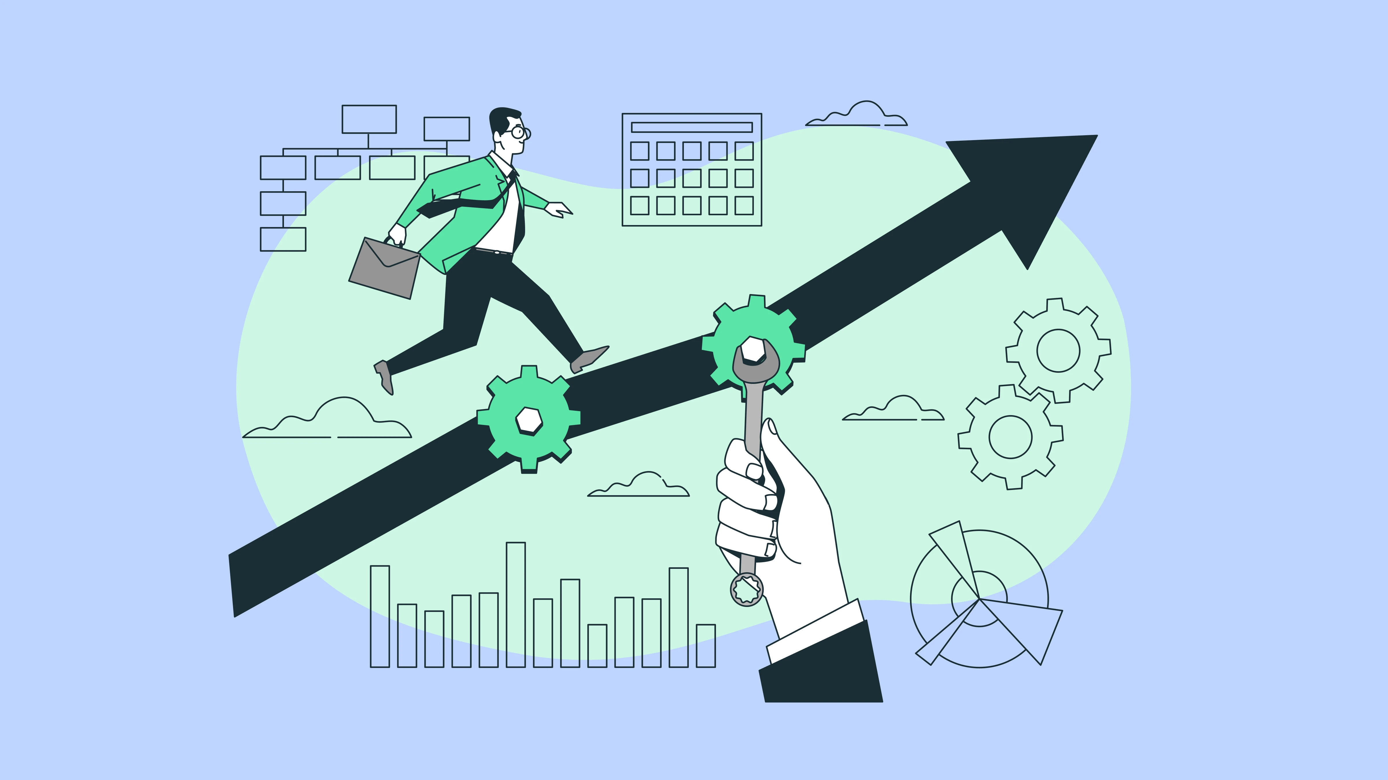 Unlocking the Keys to Tech Product Marketing Success in 2023
