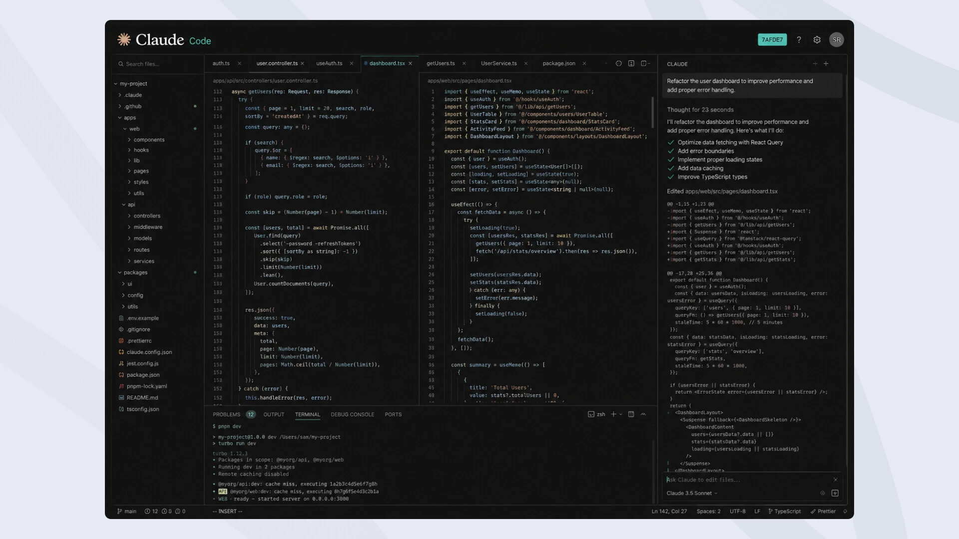 How Anthropic reworked code review for AI-generated code