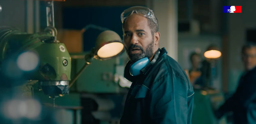 Stop aux accidents du travail graves et mortels —> Le film de la campagne nationale de sensibilisation