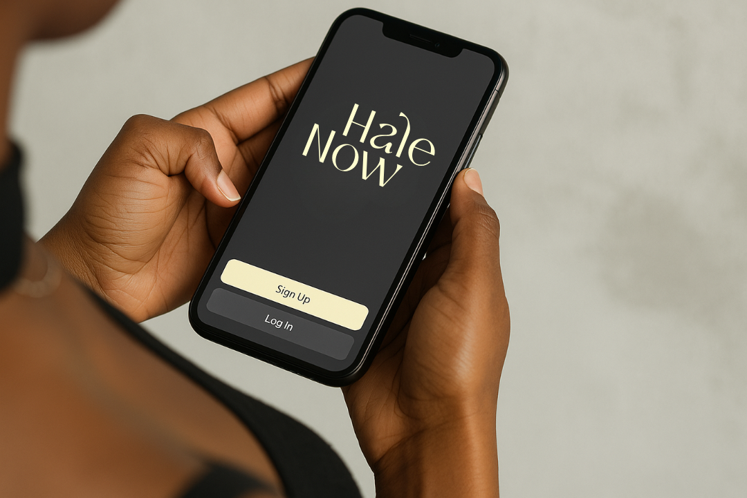 Hale.Now Studio in Berlin Prenzlauer Berg