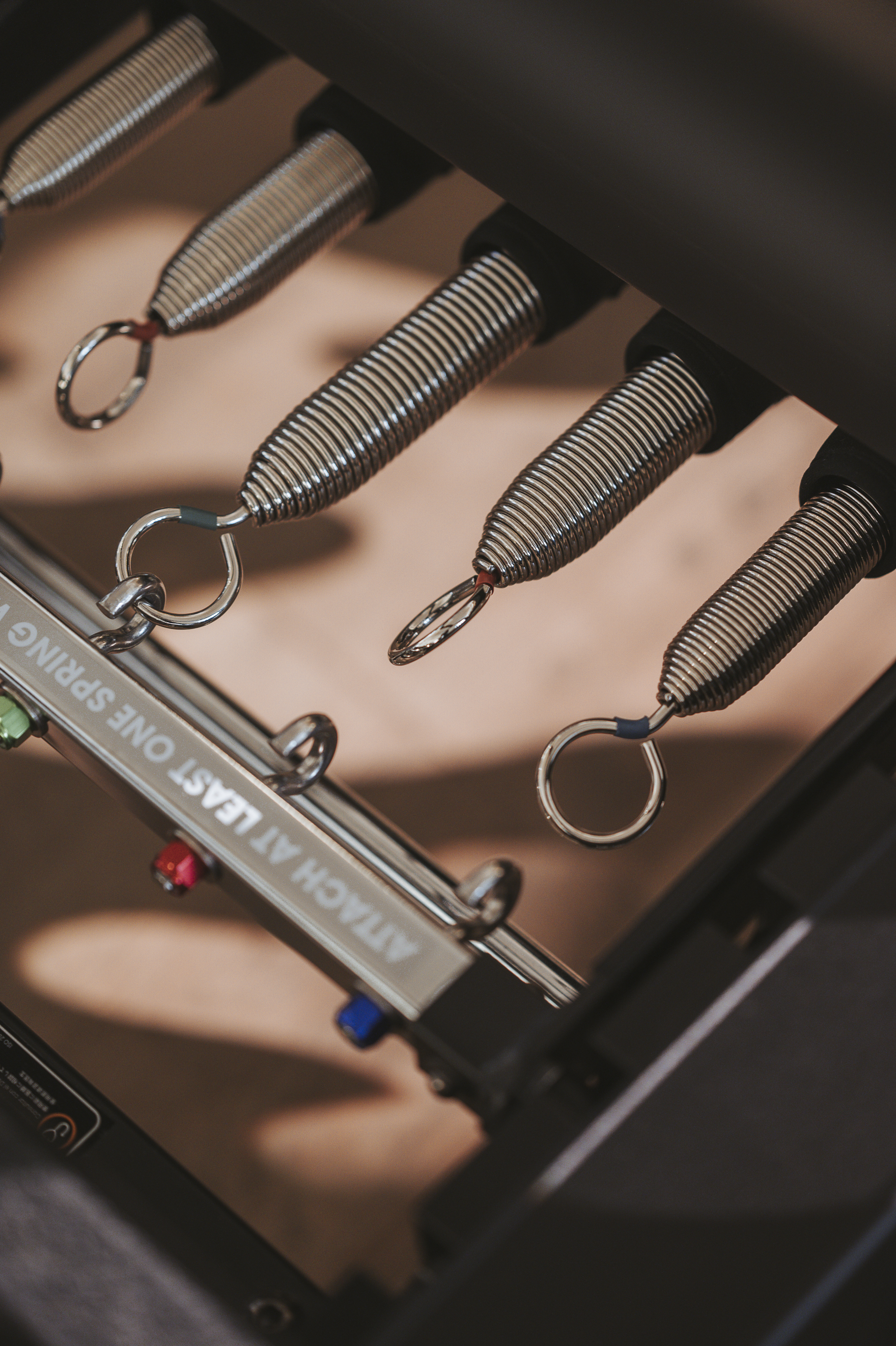 Pilates Reformer Studio in Berlin Friedrichshain