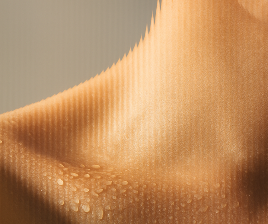 Infrarot Licht in einem Hale.Now Studio in Berlin