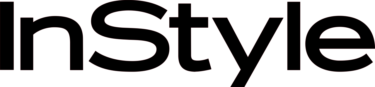 Logo InStyle