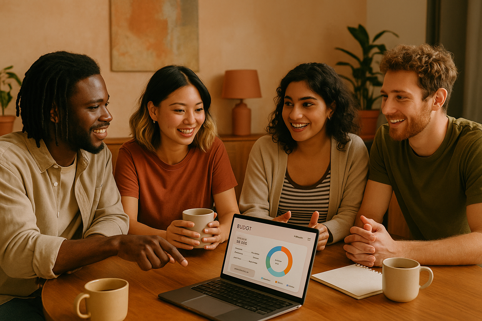 Money and Relationships: How to Avoid Financial Conflicts