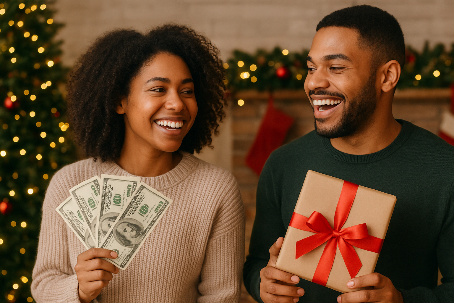 Frugal Christmas Ideas: How to Celebrate Big on a Small Budget
