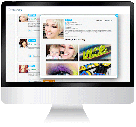 Influicity
