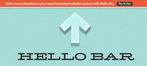 hellobar