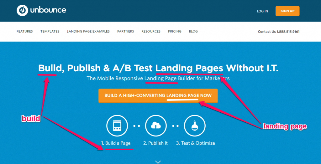 Unbounce