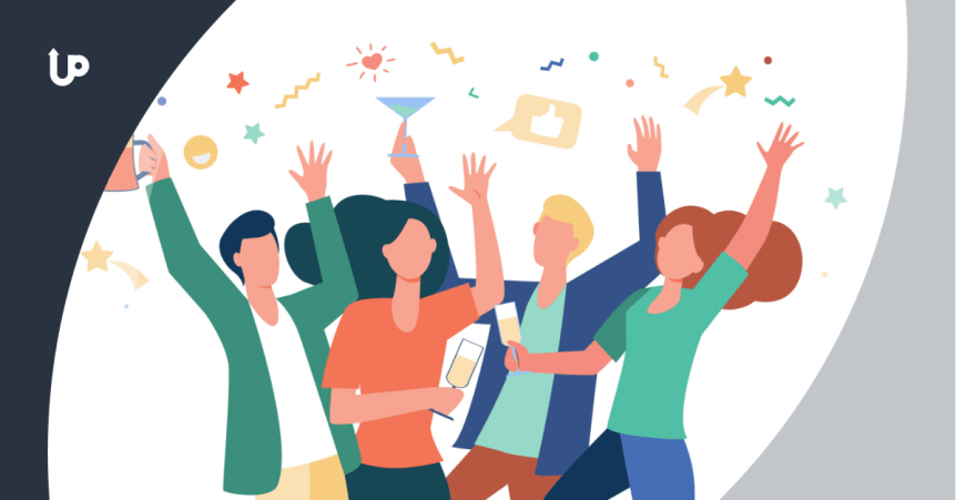 2021 Is “Wrapped” for UpViral, And We’re Proud of What We Accomplished