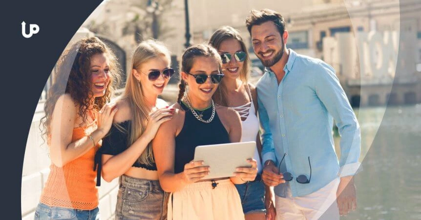 Learn the 7 Factors That Make for Viral Content