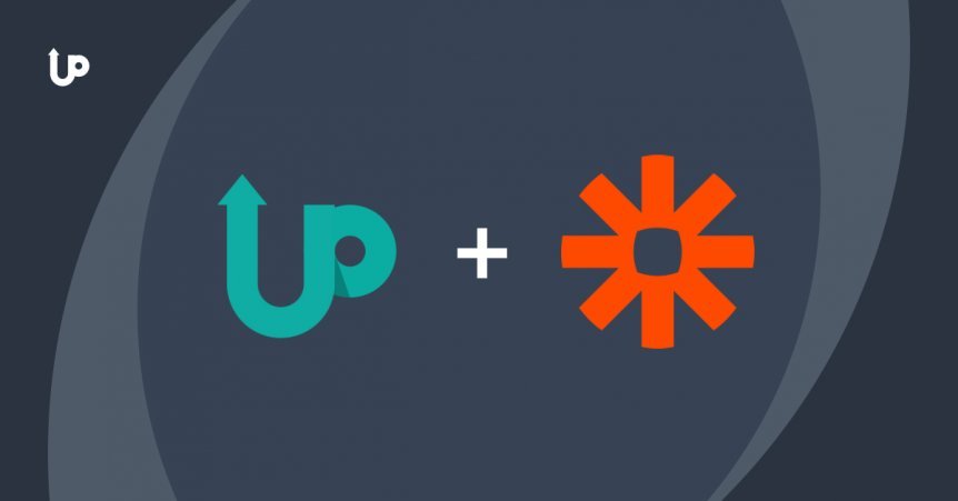 Zapier: Our Newest Integration [And How It Can Help Your UpViral Campaigns]