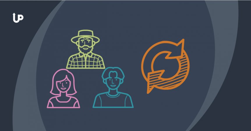 Here's Why Getting "Shared" Won't Make You Go Viral (+ What Will)