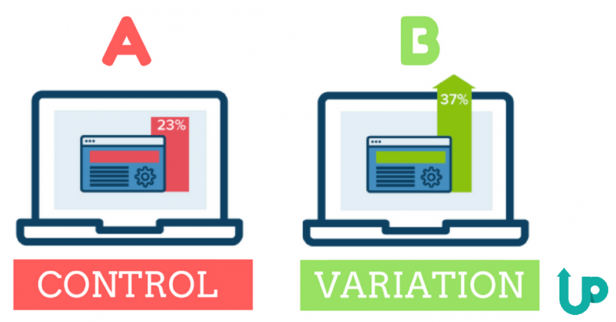 A/B Split Testing: 5 things that will make or break it