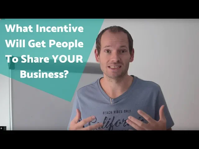 These 3 Things Will Get People Sharing YOUR Business