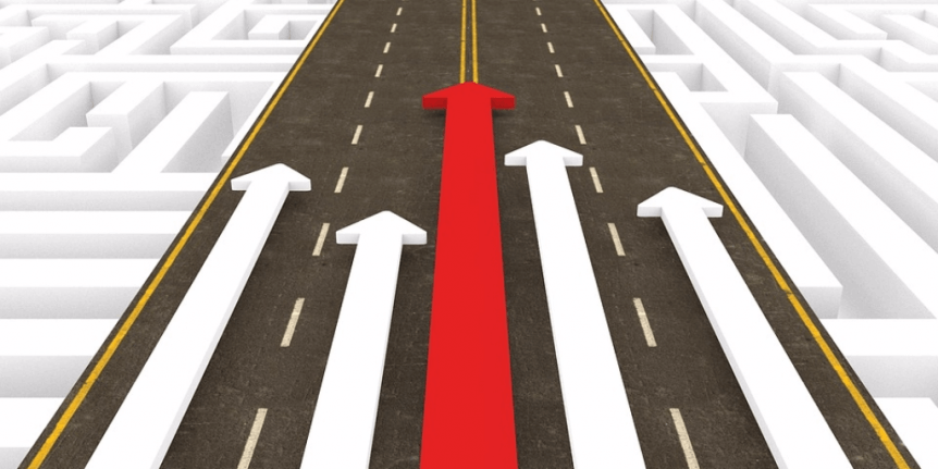 The ONLY 3 ways to grow your business