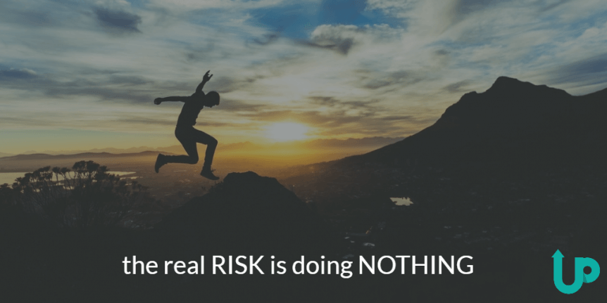 Taking risks and a new type of Lifetime/Recurring funnel